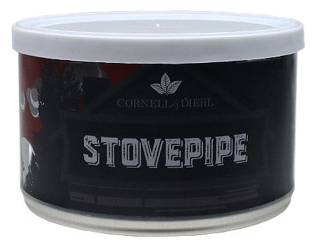 Cornell & Diehl Stovepipe 2oz