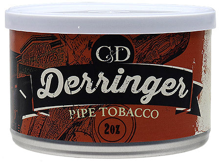 Cornell & Diehl Derringer 2oz