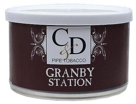 Cornell & Diehl Granby Station 2oz
