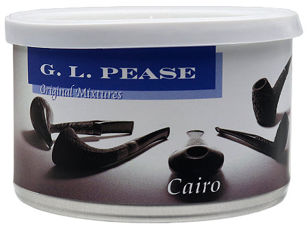 G. L. Pease Cairo 2oz
