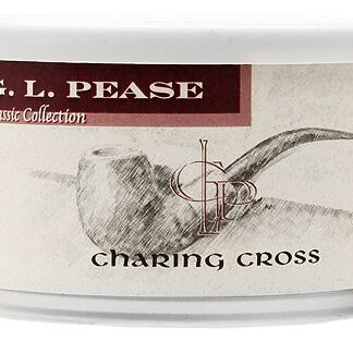 G. L. Pease Charing Cross 2oz