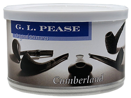G. L. Pease Cumberland 2oz