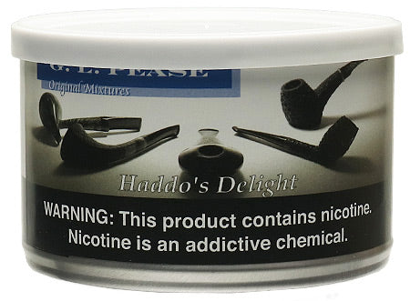 G. L. Pease Haddo's Delight 2oz