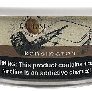 G. L. Pease Kensington 2oz