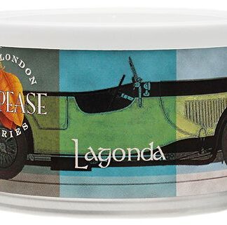 G. L. Pease Lagonda 2oz