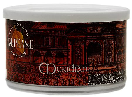 G. L. Pease Meridian 2oz