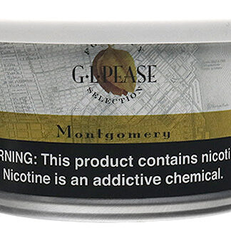 G. L. Pease Montgomery 2oz