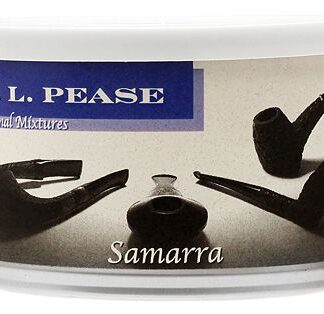 G. L. Pease Samarra 2oz