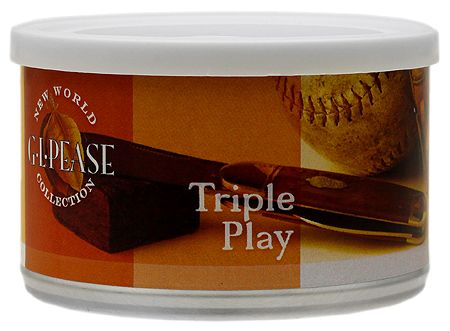 G. L. Pease Triple Play 2oz