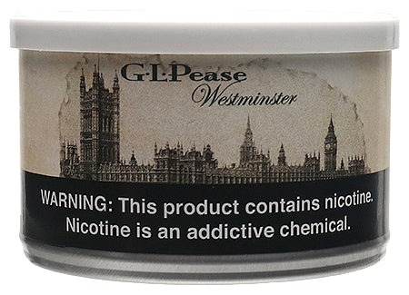 G. L. Pease Westminster 2oz