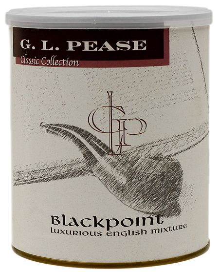 G. L. Pease Blackpoint 8oz