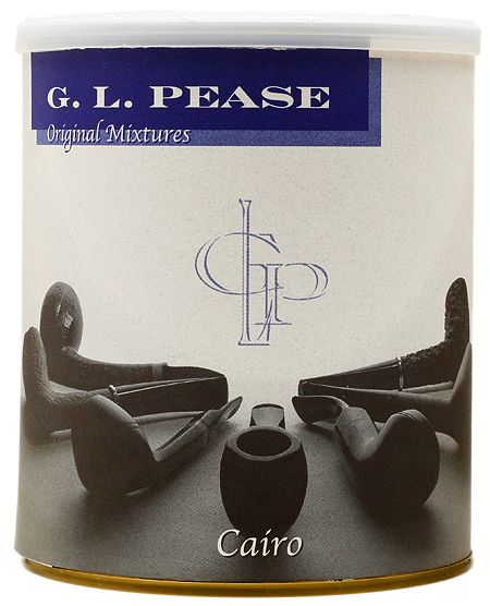 G. L. Pease Cairo 8oz