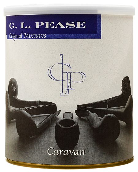G. L. Pease Caravan 8oz