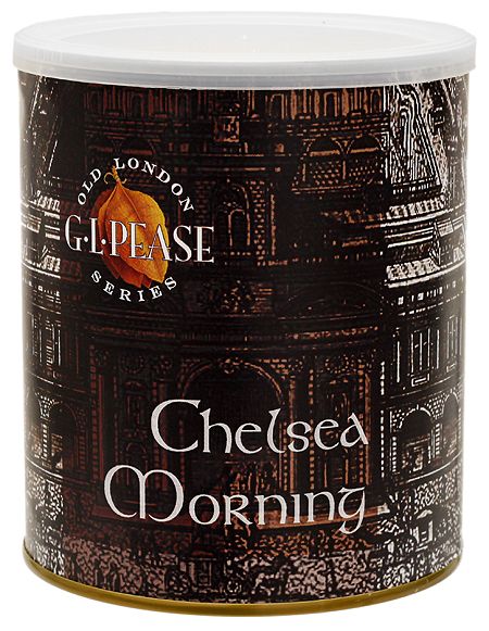 G. L. Pease Chelsea Morning 8oz