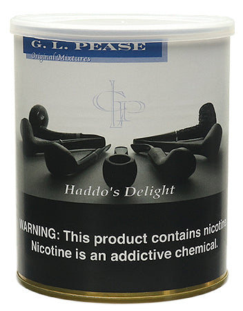 G. L. Pease Haddo's Delight 8oz