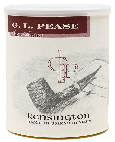 G. L. Pease Kensington 8oz