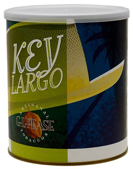 G. L. Pease Key Largo 8oz