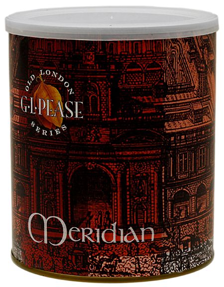 G. L. Pease Meridian 8oz