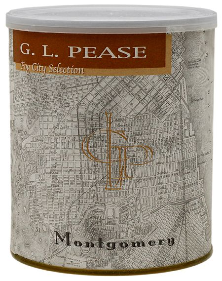 G. L. Pease Montgomery 8oz