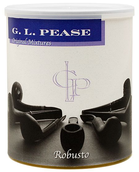 G. L. Pease Robusto 8oz