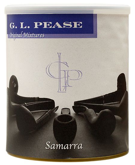 G. L. Pease Samarra 8oz