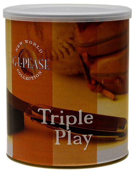G. L. Pease Triple Play 8oz
