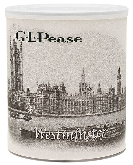 G. L. Pease Westminster 8oz