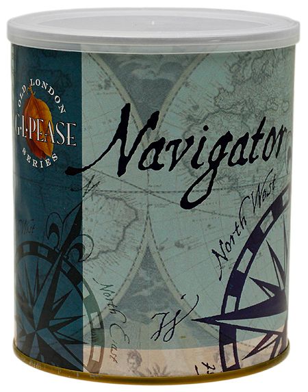 G. L. Pease Navigator 8oz