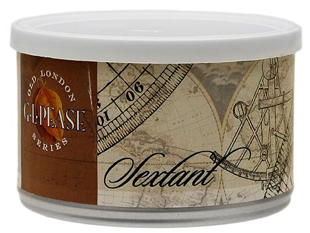 G. L. Pease Sextant 2oz