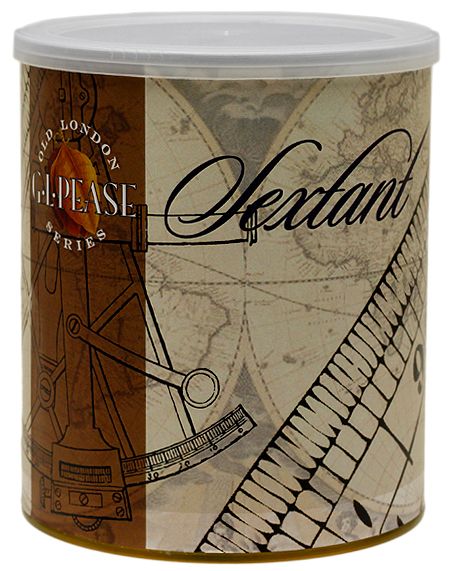 G. L. Pease Sextant 8oz