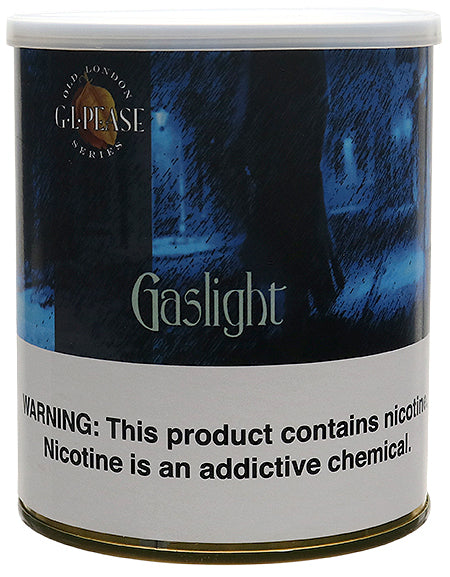 G. L. Pease Gaslight 8oz