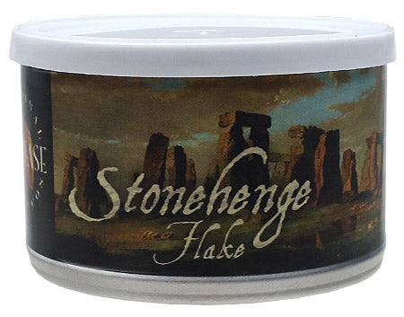 G. L. Pease Stonehenge Flake 2oz
