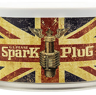 G. L. Pease Spark Plug 2oz