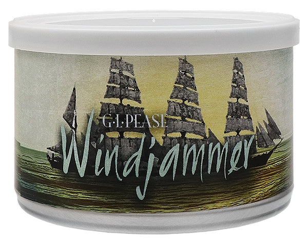 G. L. Pease Windjammer 2oz