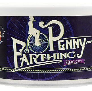 G. L. Pease Penny Farthing 2oz