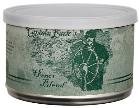 Captain Earle's Honor 2oz