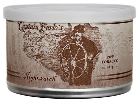 Captain Earle's Nightwatch 2oz