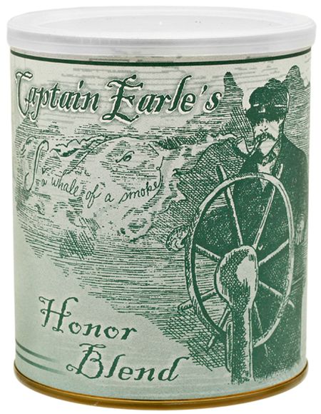 Captain Earle's Honor 8oz