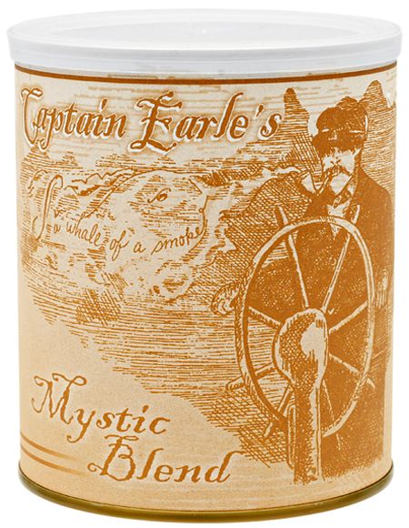 Captain Earle's Mystic 8oz