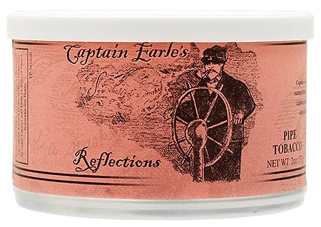 Captain Earle's Reflections 2oz