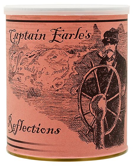 Captain Earle's Reflections 8oz