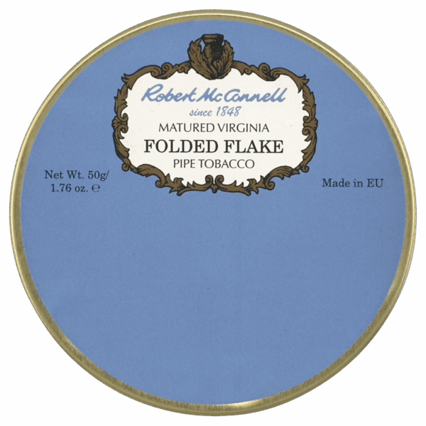 McConnell Folded Flake 1.76oz