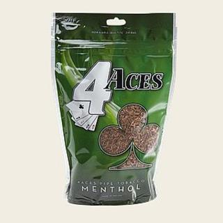 4 Aces Mint Medium 6oz