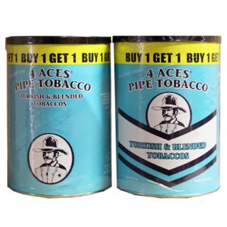 4 Aces Turkish Can B1G1F 12oz