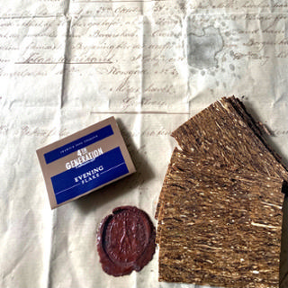 4Th Generation Evening Flake