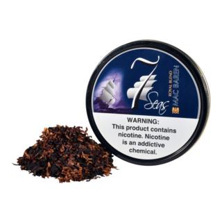 Mac Baren 7 Seas Royal 3.5oz