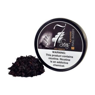 Mac Baren 7 Seas Black 3.5oz