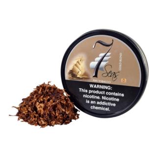 Mac Baren 7 Seas Gold 3.5oz