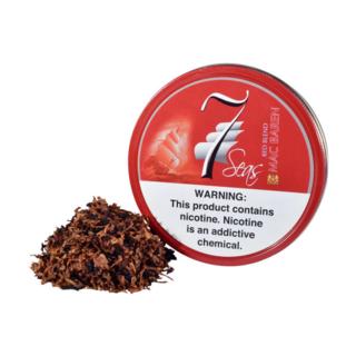 Mac Baren 7 Seas Red 3.5oz