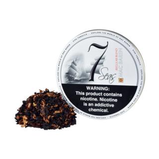 Mac Baren 7 Seas Regular 3.5oz